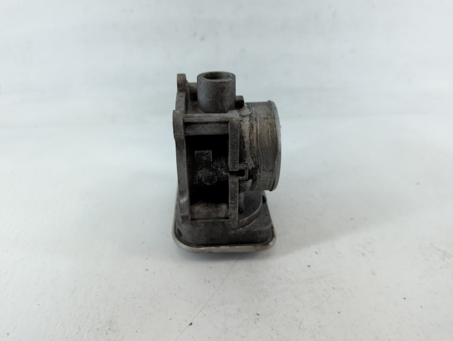 2011-2019 Dodge Journey Throttle Body P/N:0 280 750 570 05184349AC Fits OEM Used Auto Parts - Oemusedautoparts1.com