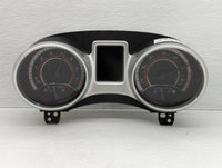 2013 Dodge Journey Instrument Cluster Speedometer Gauges P/N:CR-0041-001 05091537AB Fits OEM Used Auto Parts - Oemusedautopa