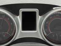 2013 Dodge Journey Instrument Cluster Speedometer Gauges P/N:CR-0041-001 05091537AB Fits OEM Used Auto Parts - Oemusedautopa