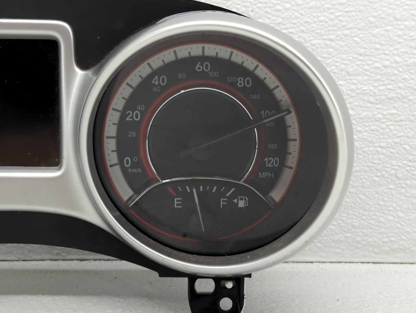 2013 Dodge Journey Instrument Cluster Speedometer Gauges P/N:CR-0041-001 05091537AB Fits OEM Used Auto Parts - Oemusedautopa