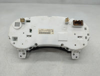 2013 Dodge Journey Instrument Cluster Speedometer Gauges P/N:CR-0041-001 05091537AB Fits OEM Used Auto Parts - Oemusedautopa
