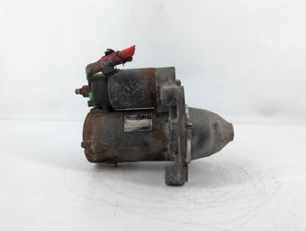 compare product 2011-2019 Dodge Journey Car Starter Motor Solenoid OEM P/N:428000-7200 Fits OEM Used Auto Parts