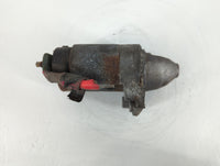 2011-2019 Dodge Journey Car Starter Motor Solenoid OEM P/N:428000-7200 Fits OEM Used Auto Parts - Oemusedautoparts1.com
