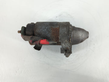 2011-2019 Dodge Journey Car Starter Motor Solenoid OEM P/N:428000-7200 Fits OEM Used Auto Parts