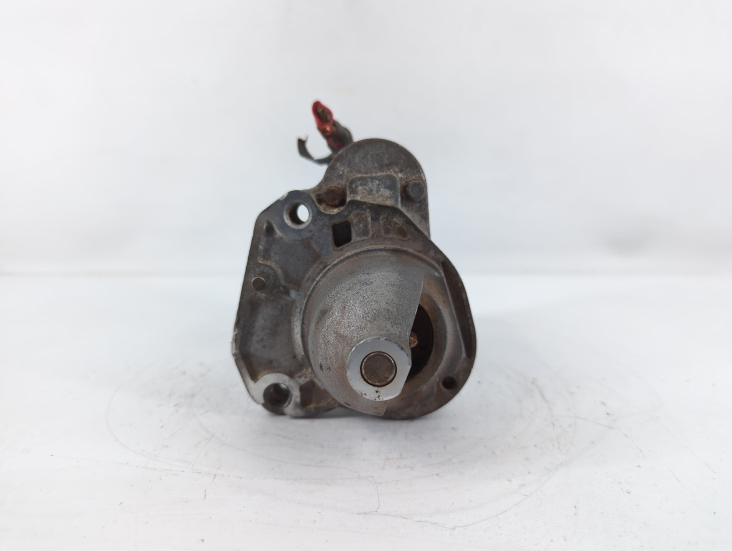 2011-2019 Dodge Journey Car Starter Motor Solenoid OEM P/N:428000-7200 Fits OEM Used Auto Parts - Oemusedautoparts1.com