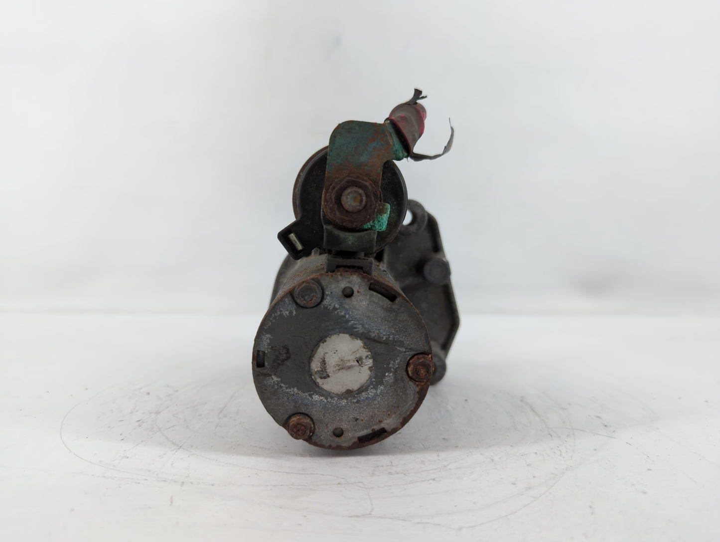 2011-2019 Dodge Journey Car Starter Motor Solenoid OEM P/N:428000-7200 Fits OEM Used Auto Parts - Oemusedautoparts1.com