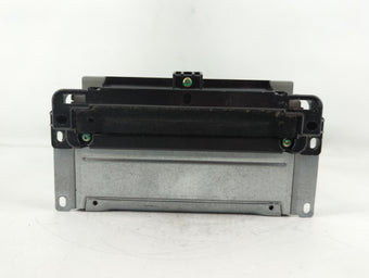 compare product 2018-2020 Dodge Journey Am Fm Cd Player Radio Receiver