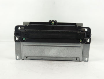 2018-2020 Dodge Journey Am Fm Cd Player Radio Receiver - Oemusedautoparts1.com