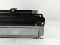 2018-2020 Dodge Journey Am Fm Cd Player Radio Receiver - Oemusedautoparts1.com