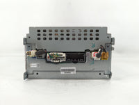 2018-2020 Dodge Journey Am Fm Cd Player Radio Receiver - Oemusedautoparts1.com