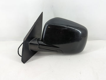 2013 Dodge Journey Driver Side View Mirror - Left Door Mirror OEM Used - Oemusedautoparts1.com