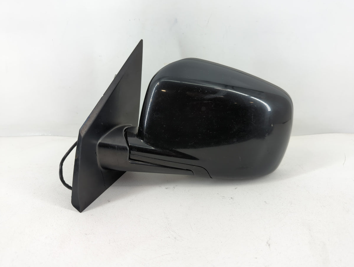 2011-2015 Dodge Journey Driver Side View Mirror - Left Door Mirror OEM Used - Oemusedautoparts1.com