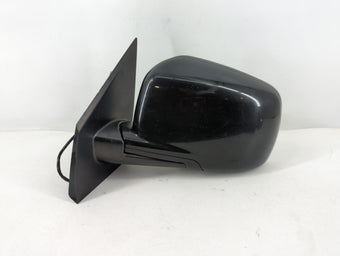 compare product 2011-2015 Dodge Journey Driver Side View Mirror - Left Door Mirror OEM Used