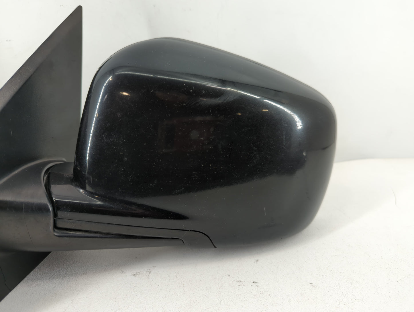 2013 Dodge Journey Driver Side View Mirror - Left Door Mirror OEM Used - Oemusedautoparts1.com