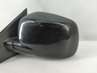 2013 Dodge Journey Driver Side View Mirror - Left Door Mirror OEM Used - Oemusedautoparts1.com