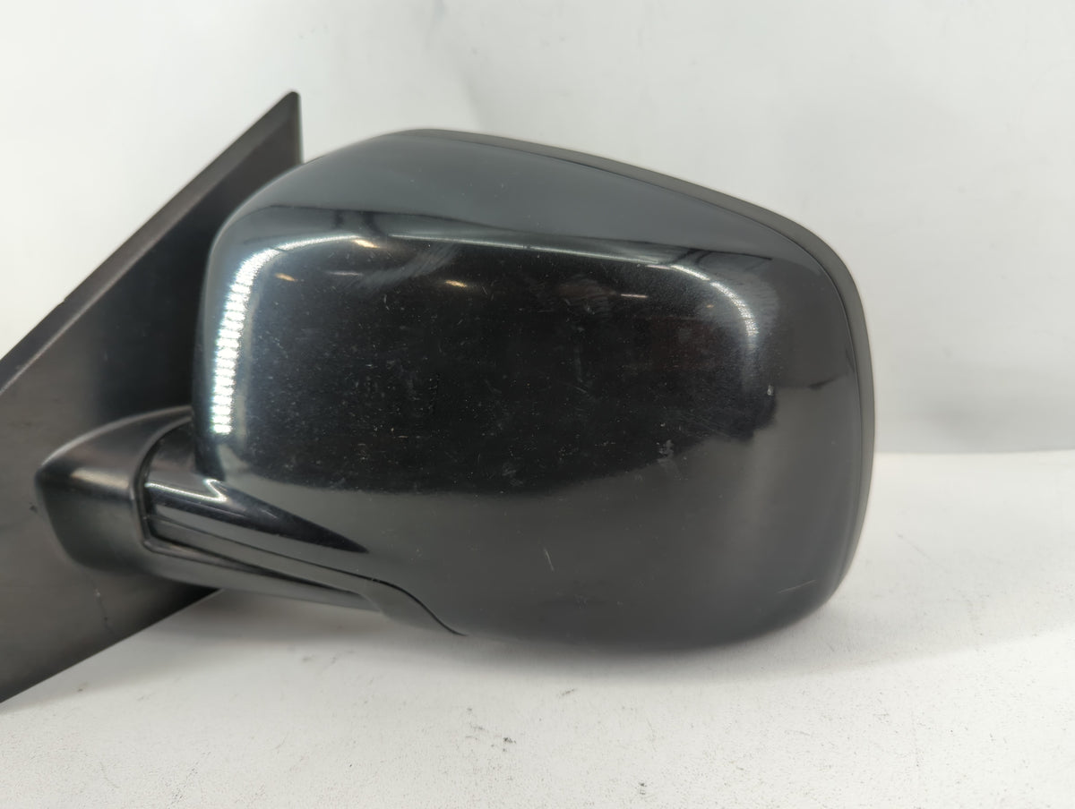 2011-2015 Dodge Journey Driver Side View Mirror - Left Door Mirror OEM Used - Oemusedautoparts1.com