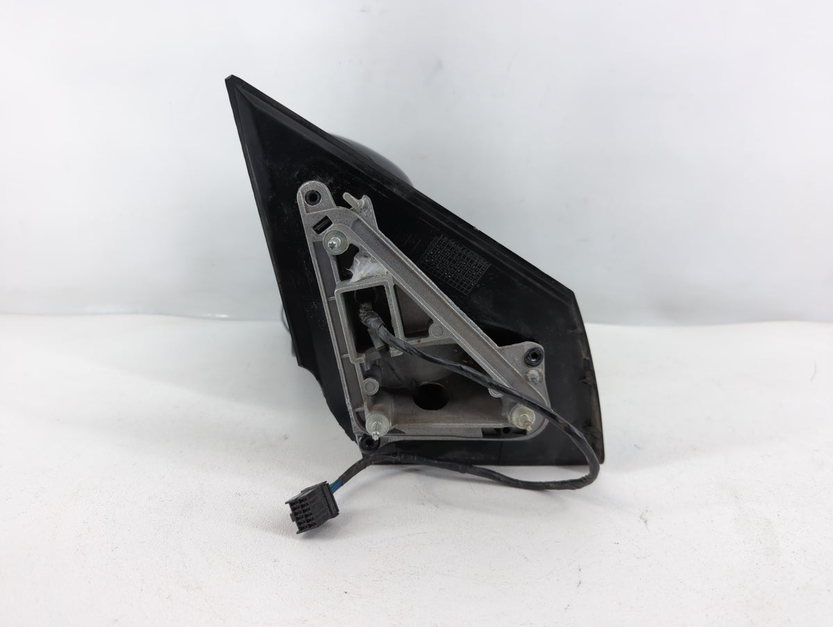 2011-2015 Dodge Journey Driver Side View Mirror - Left Door Mirror OEM Used - Oemusedautoparts1.com