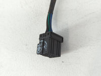 2013 Dodge Journey Driver Side View Mirror - Left Door Mirror OEM Used - Oemusedautoparts1.com