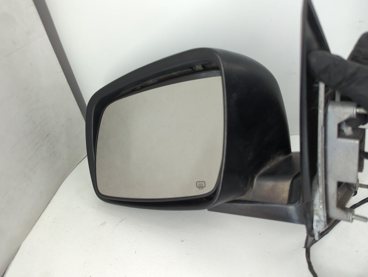 2011-2015 Dodge Journey Driver Side View Mirror - Left Door Mirror OEM Used - Oemusedautoparts1.com