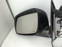 2011-2015 Dodge Journey Driver Side View Mirror - Left Door Mirror OEM Used - Oemusedautoparts1.com