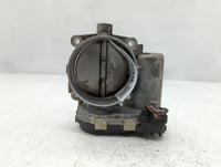 2011-2019 Dodge Journey Throttle Body P/N:0 280 750 570 05184349AC Fits OEM Used Auto Parts - Oemusedautoparts1.com