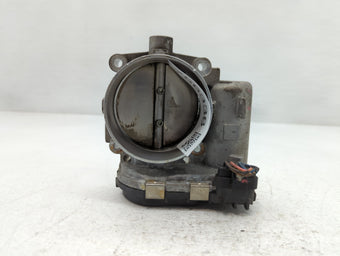 compare product 2011-2019 Dodge Journey Throttle Body P/N:0 280 750 570 05184349AC Fits OEM Used Auto Parts