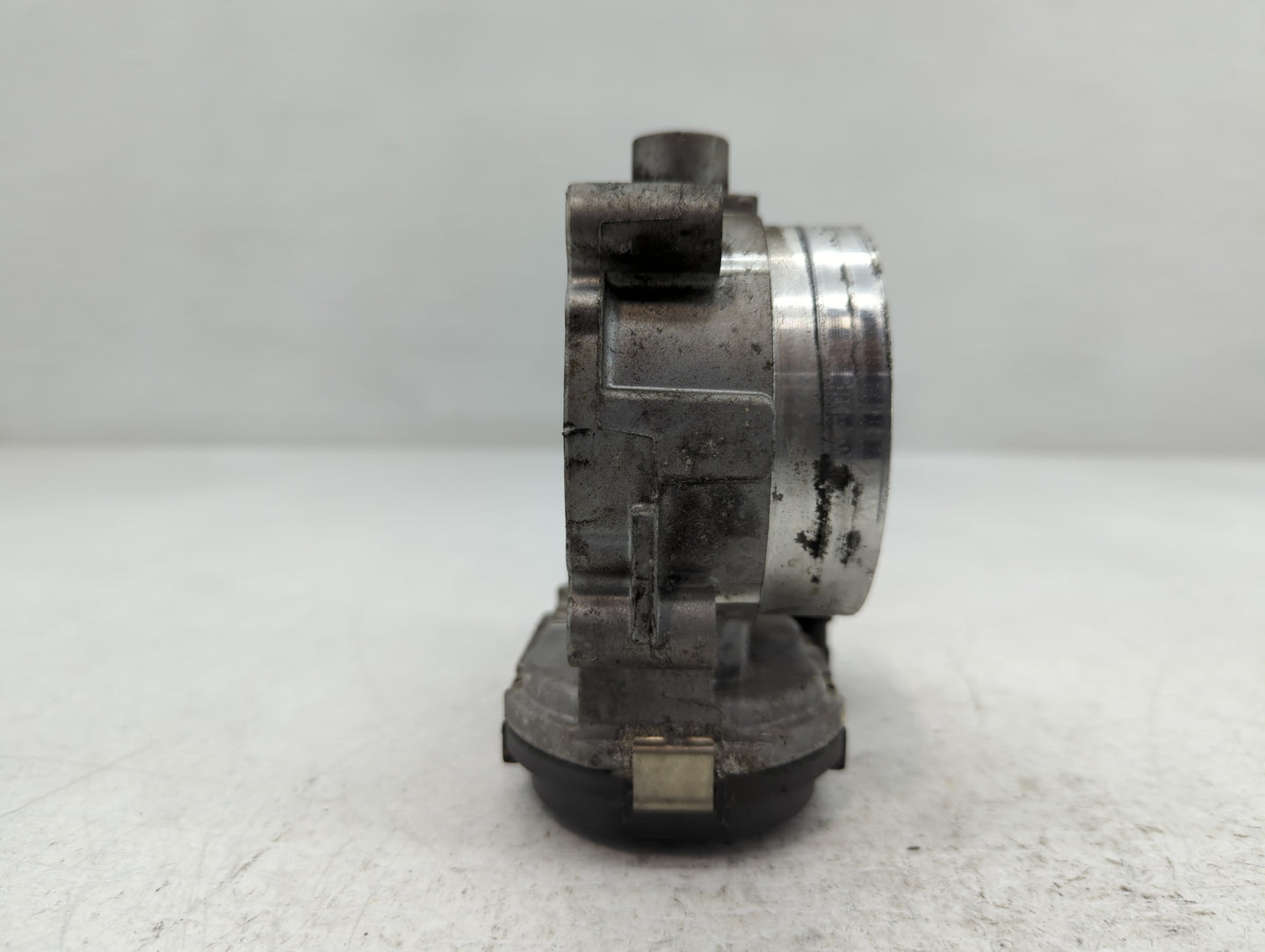 2011-2019 Dodge Journey Throttle Body P/N:0 280 750 570 05184349AC Fits OEM Used Auto Parts - Oemusedautoparts1.com