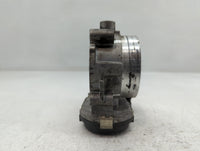 2011-2019 Dodge Journey Throttle Body P/N:0 280 750 570 05184349AC Fits OEM Used Auto Parts - Oemusedautoparts1.com