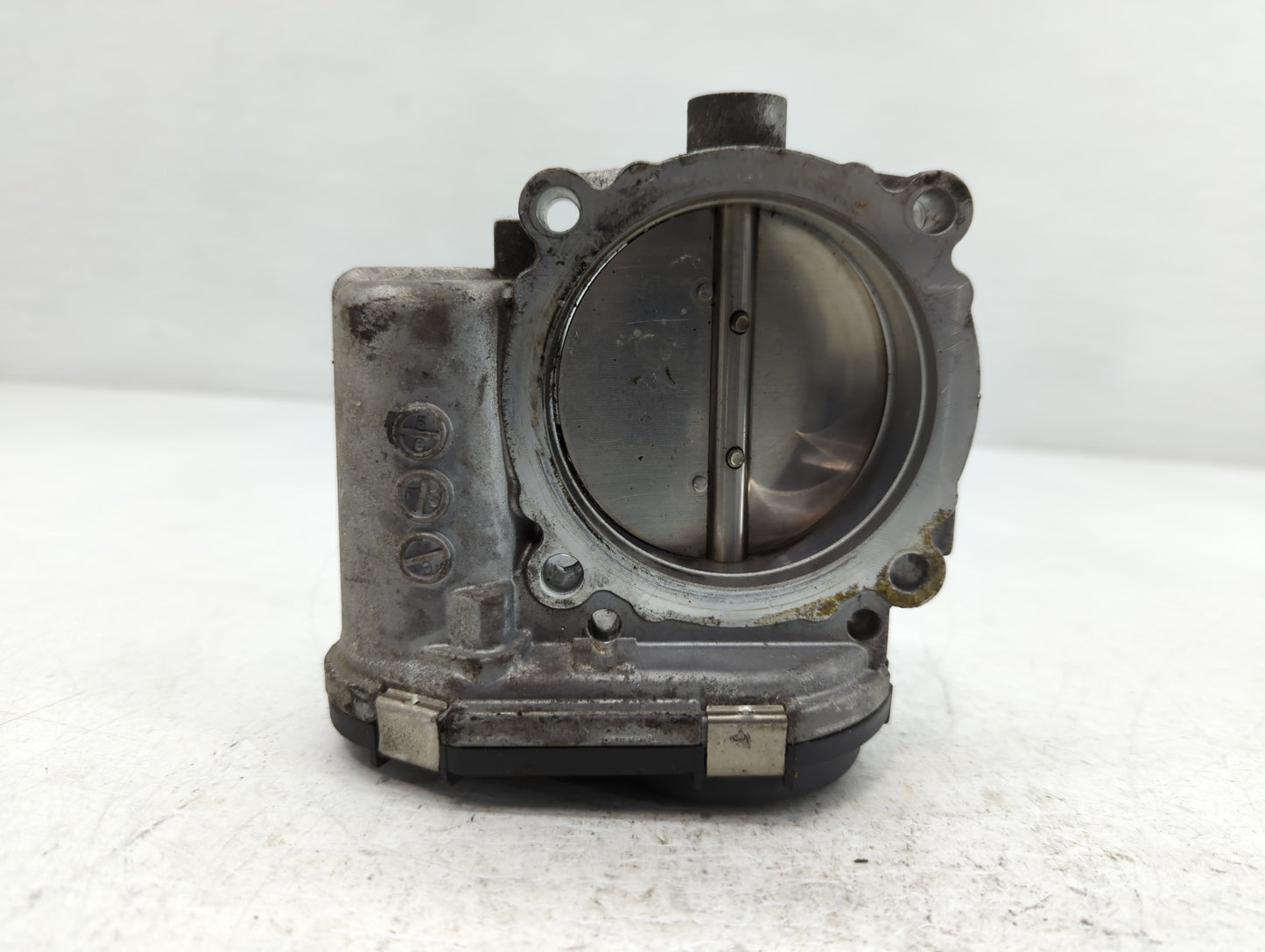 2011-2019 Dodge Journey Throttle Body P/N:0 280 750 570 05184349AC Fits OEM Used Auto Parts - Oemusedautoparts1.com
