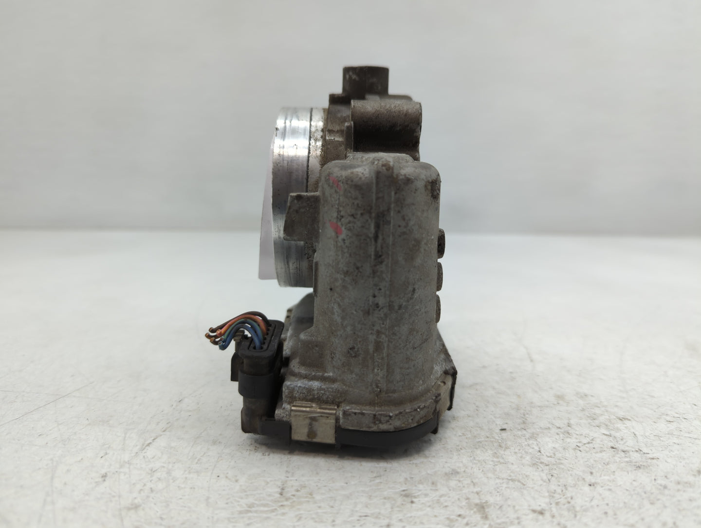 2011-2019 Dodge Journey Throttle Body P/N:0 280 750 570 05184349AC Fits OEM Used Auto Parts - Oemusedautoparts1.com