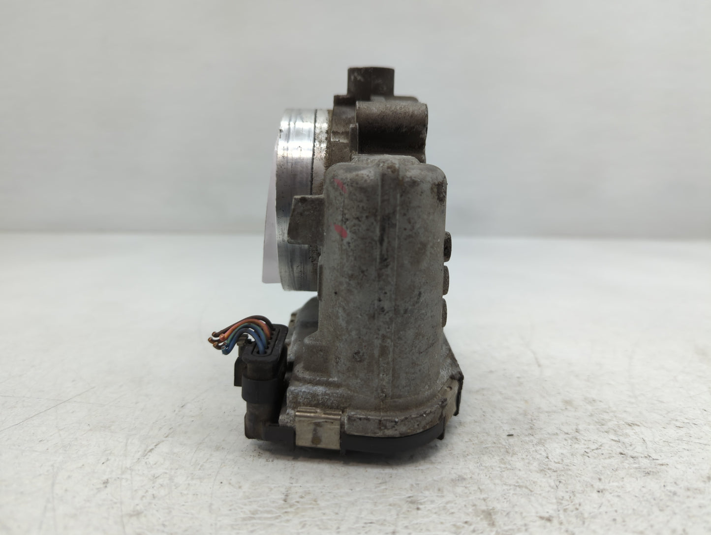 2011-2019 Dodge Journey Throttle Body P/N:0 280 750 570 05184349AC Fits OEM Used Auto Parts - Oemusedautoparts1.com