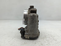 2011-2019 Dodge Journey Throttle Body P/N:0 280 750 570 05184349AC Fits OEM Used Auto Parts - Oemusedautoparts1.com