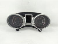 2013 Dodge Journey Instrument Cluster Speedometer Gauges P/N:CR-0041-001 05091537AB Fits OEM Used Auto Parts - Oemusedautopa
