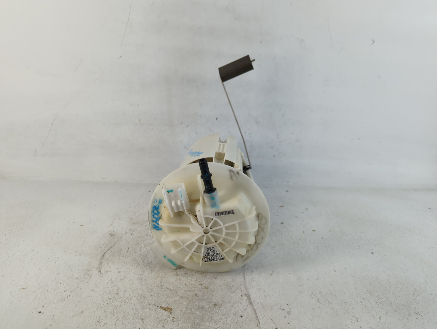 2011-2019 Dodge Journey Electrical Gas Fuel Pump Assembly - Oemusedautoparts1.com