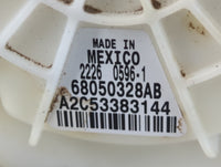 2011-2019 Dodge Journey Electrical Gas Fuel Pump Assembly - Oemusedautoparts1.com