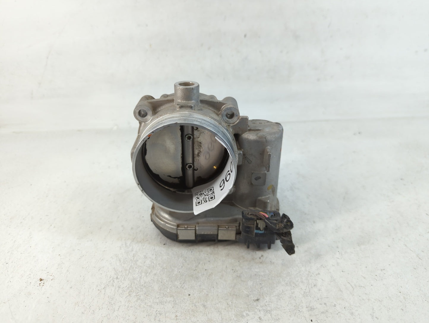 2011-2019 Dodge Journey Throttle Body P/N:0 280 750 570 05184349AC Fits OEM Used Auto Parts - Oemusedautoparts1.com