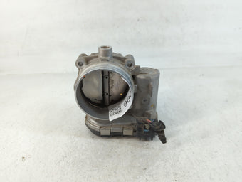 compare product 2011-2019 Dodge Journey Throttle Body P/N:0 280 750 570 05184349AC Fits OEM Used Auto Parts