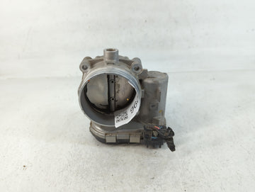 2011-2019 Dodge Journey Throttle Body P/N:0 280 750 570 05184349AC Fits OEM Used Auto Parts - Oemusedautoparts1.com