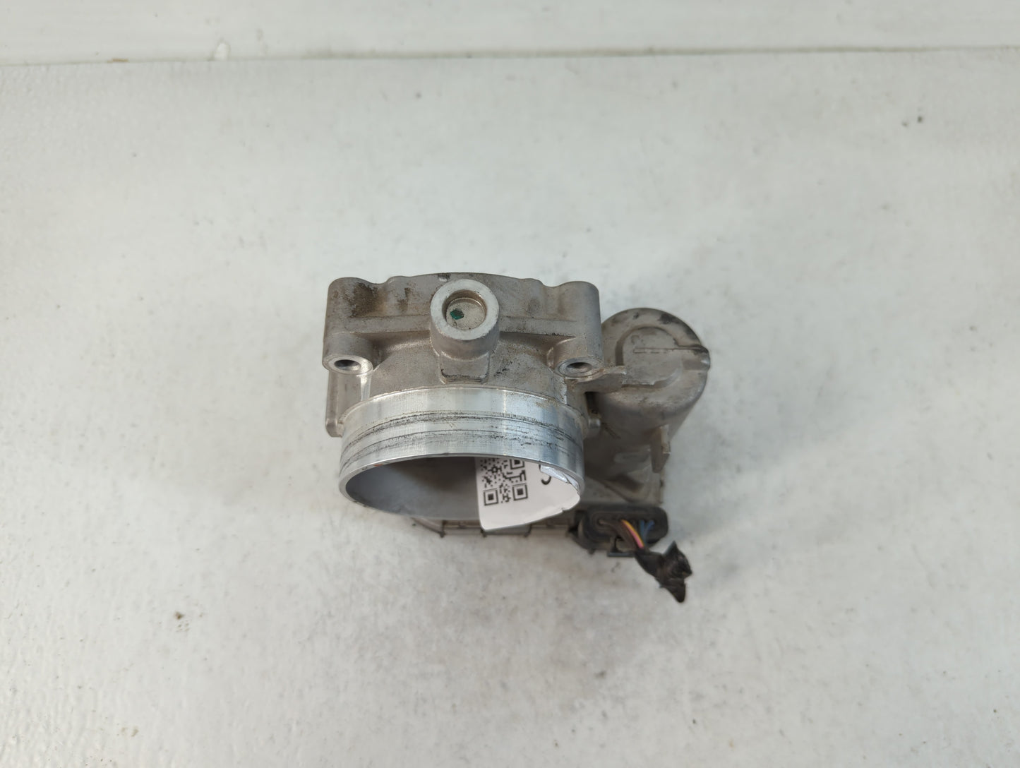 2011-2019 Dodge Journey Throttle Body P/N:0 280 750 570 05184349AC Fits OEM Used Auto Parts - Oemusedautoparts1.com