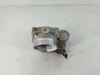 2011-2019 Dodge Journey Throttle Body P/N:0 280 750 570 05184349AC Fits OEM Used Auto Parts - Oemusedautoparts1.com