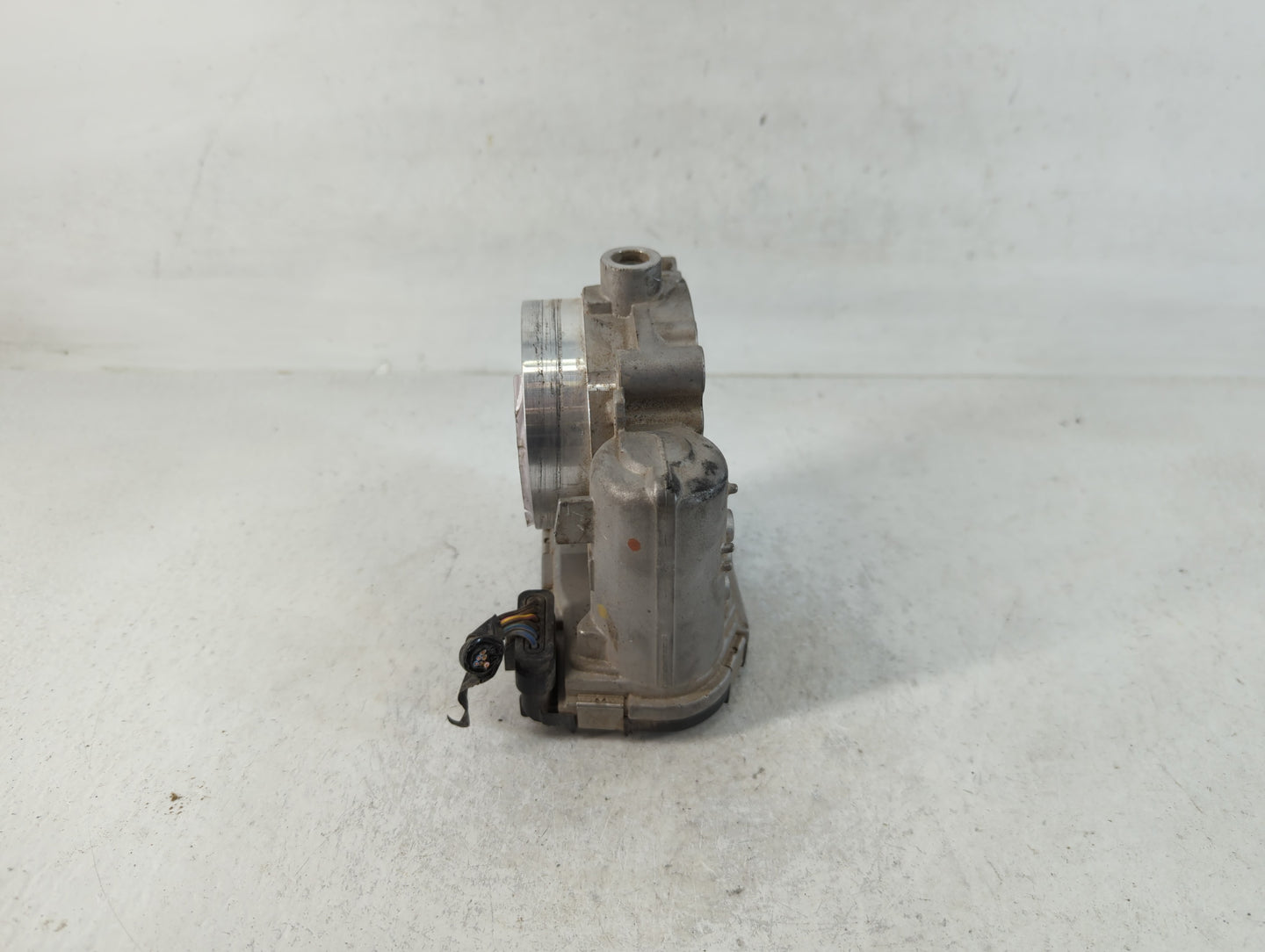 2011-2019 Dodge Journey Throttle Body P/N:0 280 750 570 05184349AC Fits OEM Used Auto Parts - Oemusedautoparts1.com