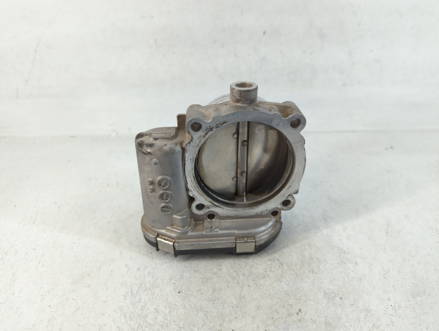 2011-2019 Dodge Journey Throttle Body P/N:0 280 750 570 05184349AC Fits OEM Used Auto Parts - Oemusedautoparts1.com