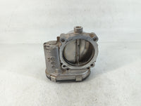 2011-2019 Dodge Journey Throttle Body P/N:0 280 750 570 05184349AC Fits OEM Used Auto Parts - Oemusedautoparts1.com