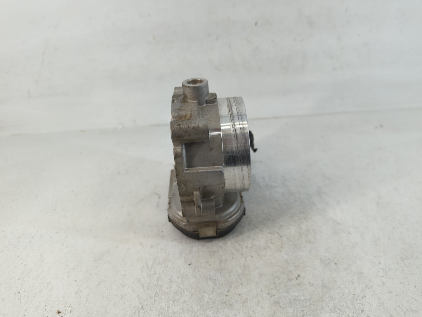 2011-2019 Dodge Journey Throttle Body P/N:0 280 750 570 05184349AC Fits OEM Used Auto Parts - Oemusedautoparts1.com
