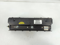 2013 Dodge Journey Air Bag Driver Left Knee OEM P/N:P68082494AD Fits OEM Used Auto Parts - Oemusedautoparts1.com