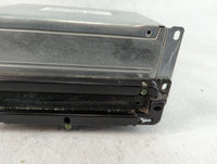 2013-2013 Dodge Journey Am Fm Cd Player Radio Receiver - Oemusedautoparts1.com