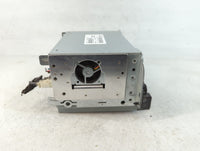 2013-2013 Dodge Journey Am Fm Cd Player Radio Receiver - Oemusedautoparts1.com