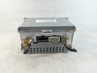 2013-2013 Dodge Journey Am Fm Cd Player Radio Receiver - Oemusedautoparts1.com