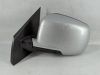 2013 Dodge Journey Driver Side View Mirror - Left Door Mirror OEM Used - Oemusedautoparts1.com