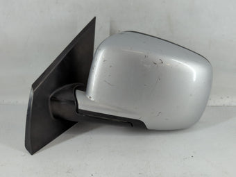 compare product 2013 Dodge Journey Driver Side View Mirror - Left Door Mirror OEM Used